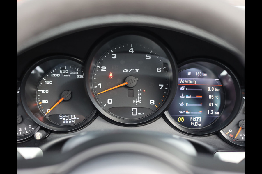 Porsche 911 3.0 Targa 4 GTS | Sport Chrono - BOSE - Camera