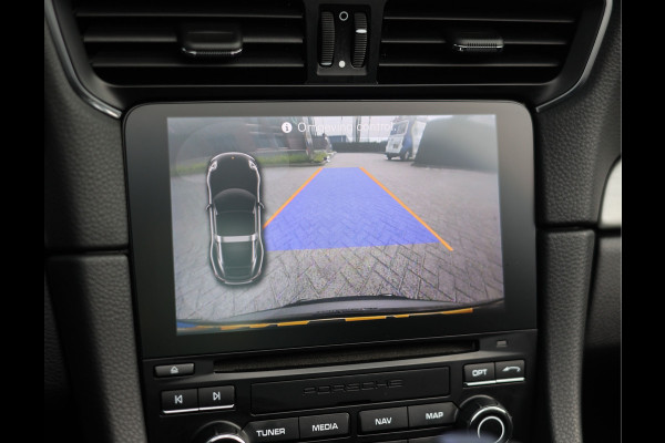 Porsche 911 3.0 Targa 4 GTS | Sport Chrono - BOSE - Camera