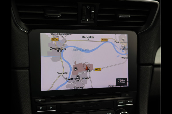 Porsche 911 3.0 Targa 4 GTS | Sport Chrono - BOSE - Camera