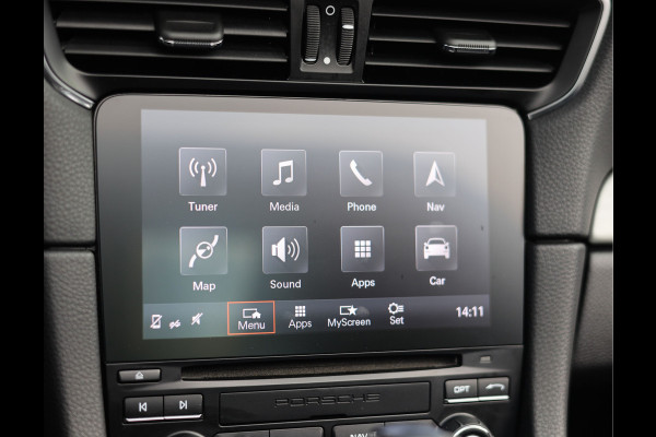 Porsche 911 3.0 Targa 4 GTS | Sport Chrono - BOSE - Camera