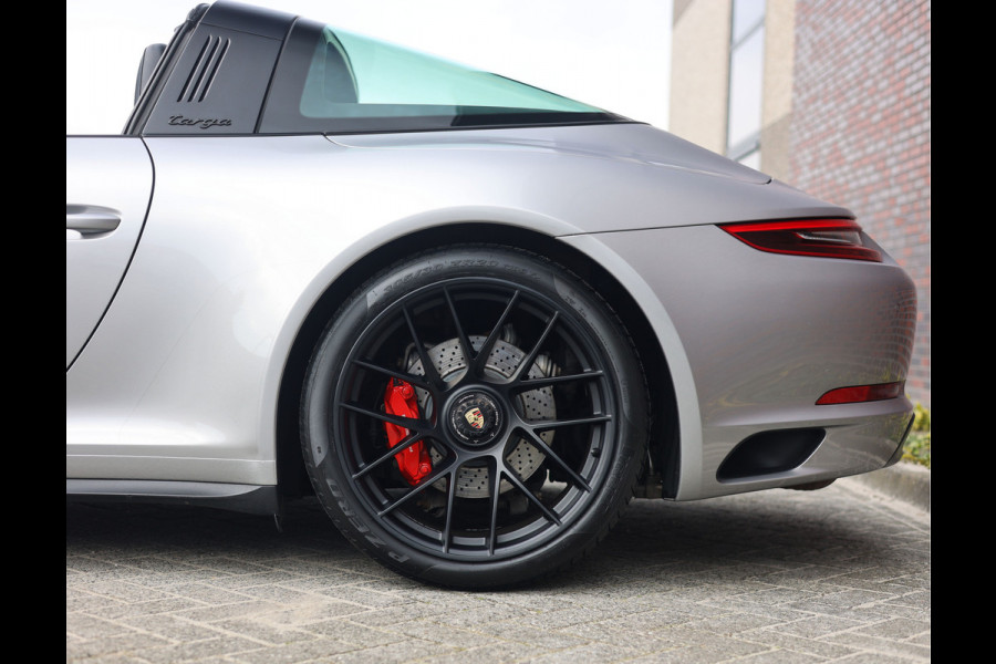 Porsche 911 3.0 Targa 4 GTS | Sport Chrono - BOSE - Camera