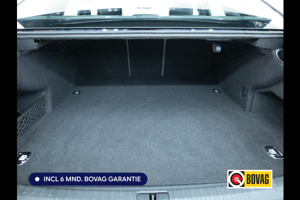 Audi A6 Limousine 50 TFSI e quattro S-Line | Panoramadak | Voorstoelen- & achterbank verwarmd | Camera | Adaptieve Cruise | Electrische trekhaak, Electrische achterklep, Matrix Led