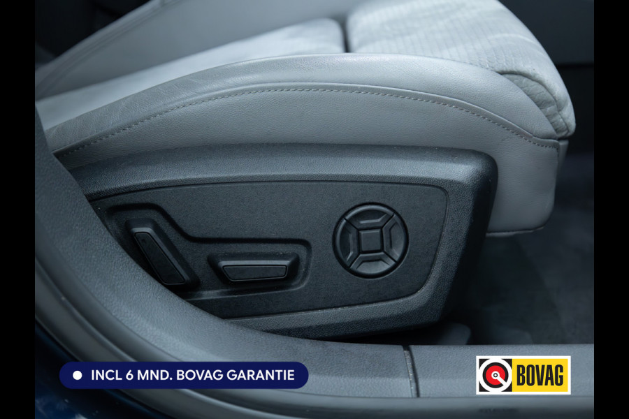 Audi A6 Limousine 50 TFSI e quattro S-Line | Panoramadak | Voorstoelen- & achterbank verwarmd | Camera | Adaptieve Cruise | Electrische trekhaak, Electrische achterklep, Matrix Led