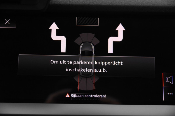 Audi A3 Sportback 40 TFSI e Advanced edition *1ste Eigenaar*Leer*Navigatie*PDC*