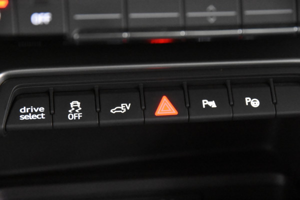 Audi A3 Sportback 40 TFSI e Advanced edition *1ste Eigenaar*Leer*Navigatie*PDC*