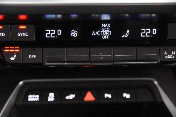 Audi A3 Sportback 40 TFSI e Advanced edition *1ste Eigenaar*Leer*Navigatie*PDC*