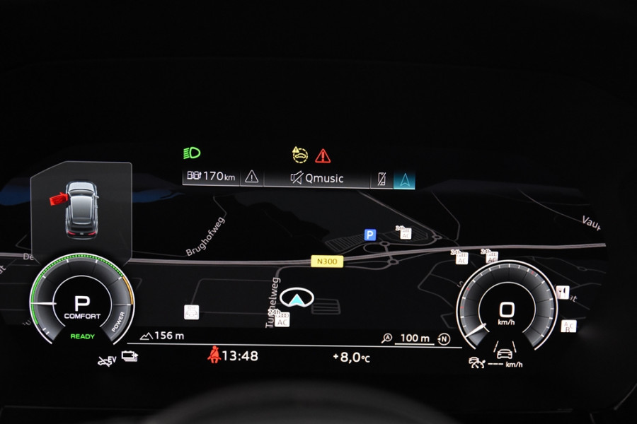 Audi A3 Sportback 40 TFSI e Advanced edition *1ste Eigenaar*Leer*Navigatie*PDC*