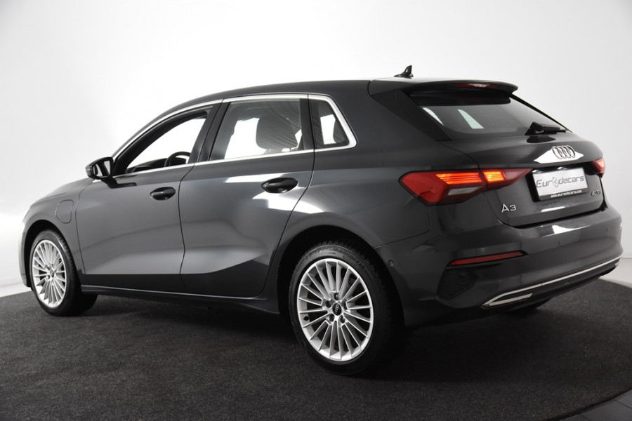 Audi A3 Sportback 40 TFSI e Advanced edition *1ste Eigenaar*Leer*Navigatie*PDC*