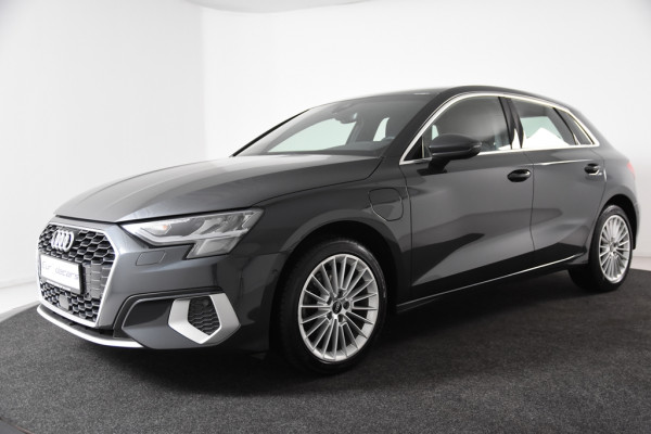Audi A3 Sportback 40 TFSI e Advanced edition *1ste Eigenaar*Leer*Navigatie*PDC*