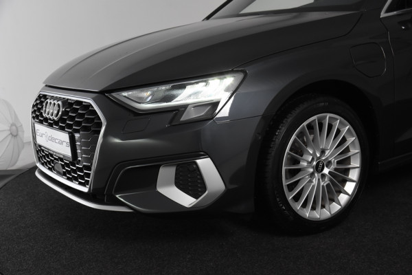 Audi A3 Sportback 40 TFSI e Advanced edition *1ste Eigenaar*Leer*Navigatie*PDC*
