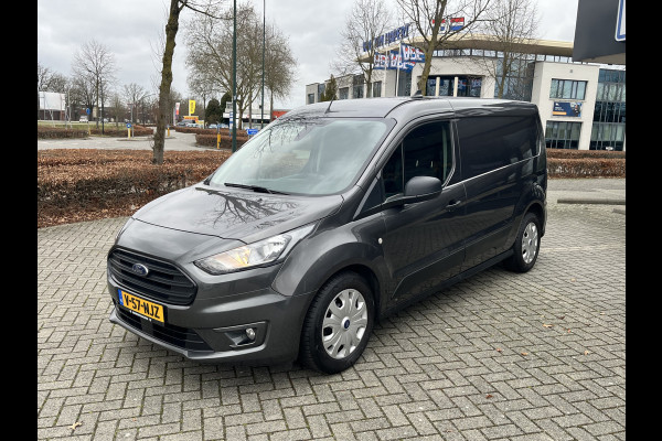 Ford Transit Connect 1.5 EcoBlue L2 Trend 100pk/74kW 6-bak | Camera | Carplay | Cruise |