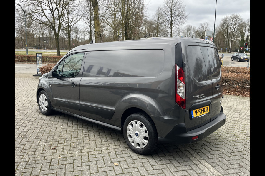 Ford Transit Connect 1.5 EcoBlue L2 Trend 100pk/74kW 6-bak | Camera | Carplay | Cruise |