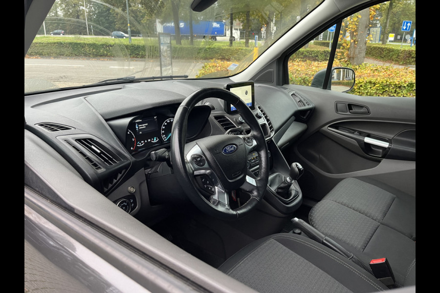 Ford Transit Connect 1.5 EcoBlue L2 Trend 100pk/74kW 6-bak | Camera | Carplay | Cruise |