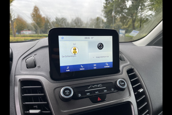 Ford Transit Connect 1.5 EcoBlue L2 Trend 100pk/74kW 6-bak | Camera | Carplay | Cruise |