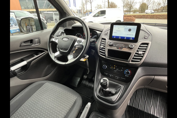Ford Transit Connect 1.5 EcoBlue L2 Trend 100pk/74kW 6-bak | Camera | Carplay | Cruise |