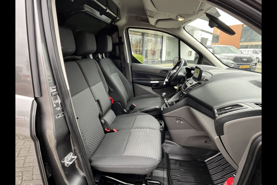 Ford Transit Connect 1.5 EcoBlue L2 Trend 100pk/74kW 6-bak | Camera | Carplay | Cruise |