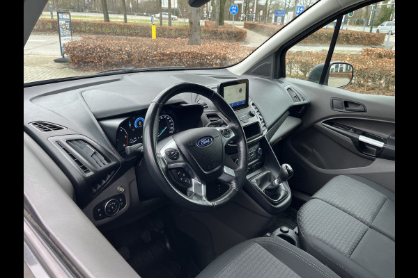 Ford Transit Connect 1.5 EcoBlue L2 Trend 100pk/74kW 6-bak | Camera | Carplay | Cruise |