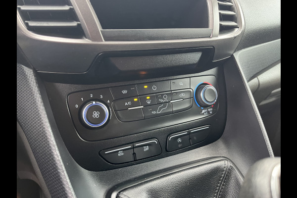 Ford Transit Connect 1.5 EcoBlue L2 Trend 100pk/74kW 6-bak | Camera | Carplay | Cruise |