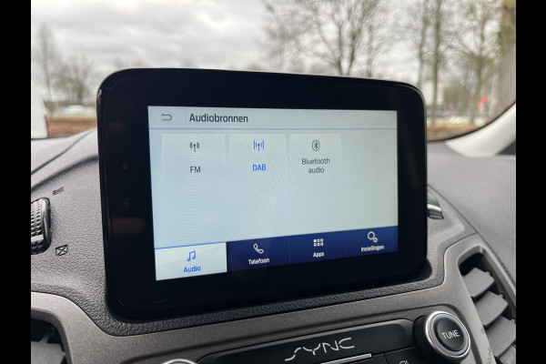 Ford Transit Connect 1.5 EcoBlue L2 Trend 100pk/74kW 6-bak | Camera | Carplay | Cruise |