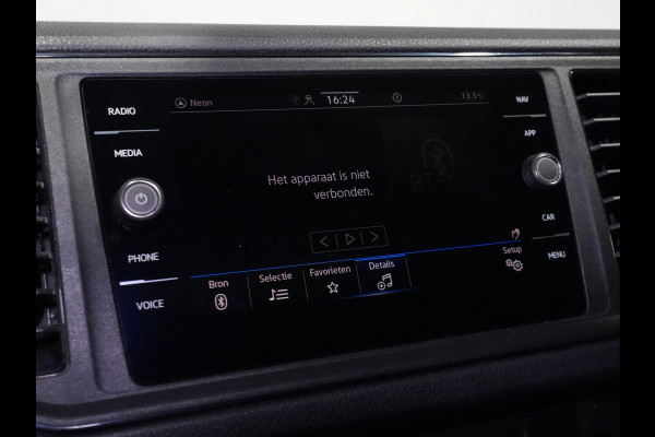 Volkswagen Crafter L3H3 2.0TDI 140pk 3.5T Automaat / Navigatie / Camera / Comfort stoel / Android / Apple-Carplay