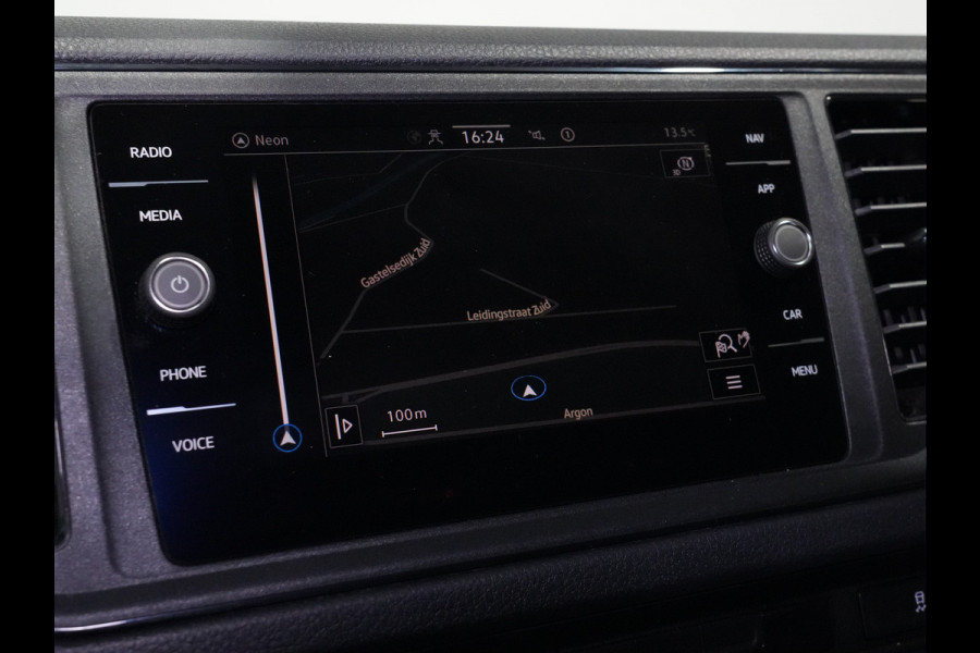 Volkswagen Crafter L3H3 2.0TDI 140pk 3.5T Automaat / Navigatie / Camera / Comfort stoel / Android / Apple-Carplay