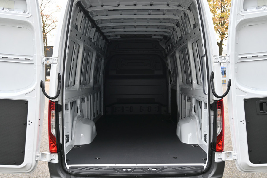 Mercedes-Benz eSprinter 314 L3H2 Pro 81kWh LED koplampen, 115 kW DC laden