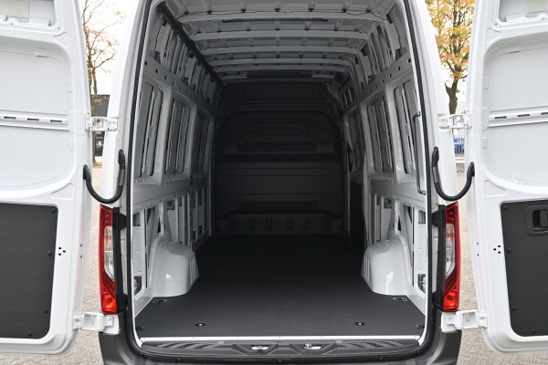 Mercedes-Benz eSprinter 314 L3H2 Pro 81kWh LED koplampen, 115 kW DC laden