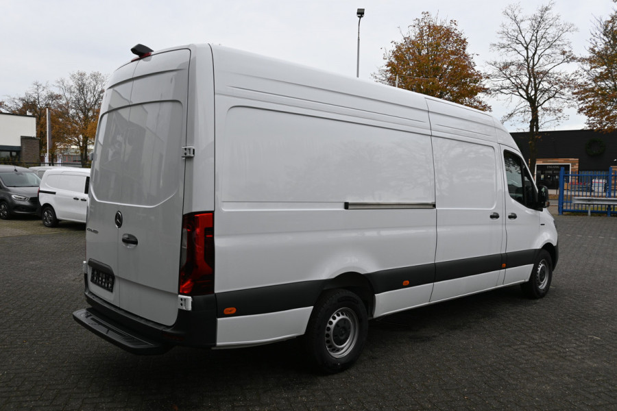 Mercedes-Benz eSprinter 314 L3H2 Pro 81kWh LED koplampen, 115 kW DC laden