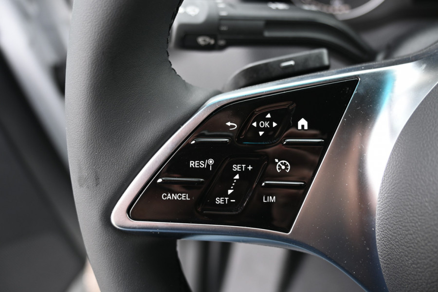 Mercedes-Benz eSprinter 314 L3H2 Pro 81kWh LED koplampen, 115 kW DC laden