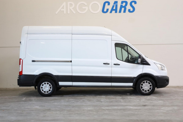 Ford Transit 350 2.0 TDCI L2/H2 TREKHAAK L2/H3 AIRCO CRUISE CONTROL PDC LEASE V/A €111,- p.m. INRUIL MOGELIJK