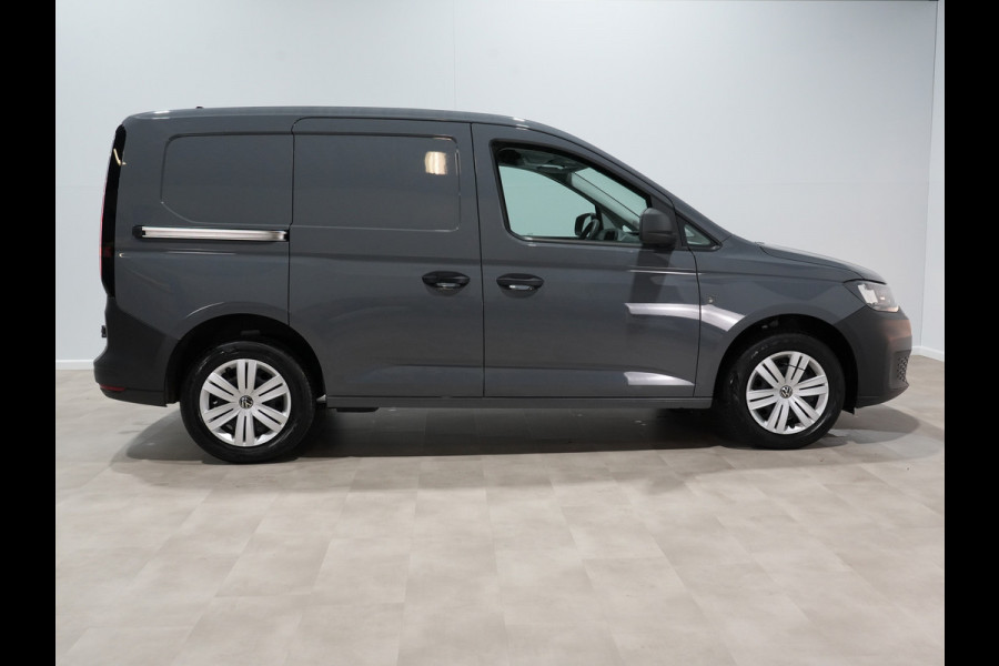 Volkswagen Caddy Cargo 1.5 TSI 115pk / Benzine / Camera / Cruise / Trekhaak / Android / Carplay