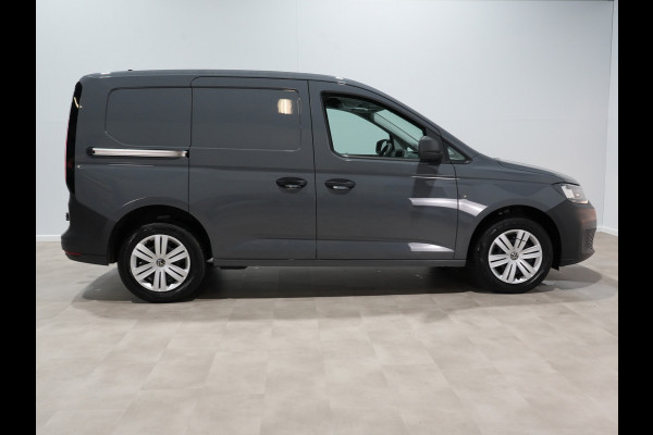 Volkswagen Caddy Cargo 1.5 TSI 115pk / Benzine / Camera / Cruise / Trekhaak / Android / Carplay