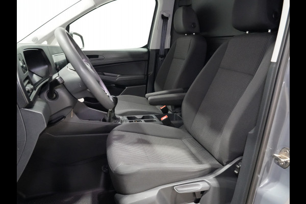 Volkswagen Caddy Cargo 1.5 TSI 115pk / Benzine / Camera / Cruise / Trekhaak / Android / Carplay