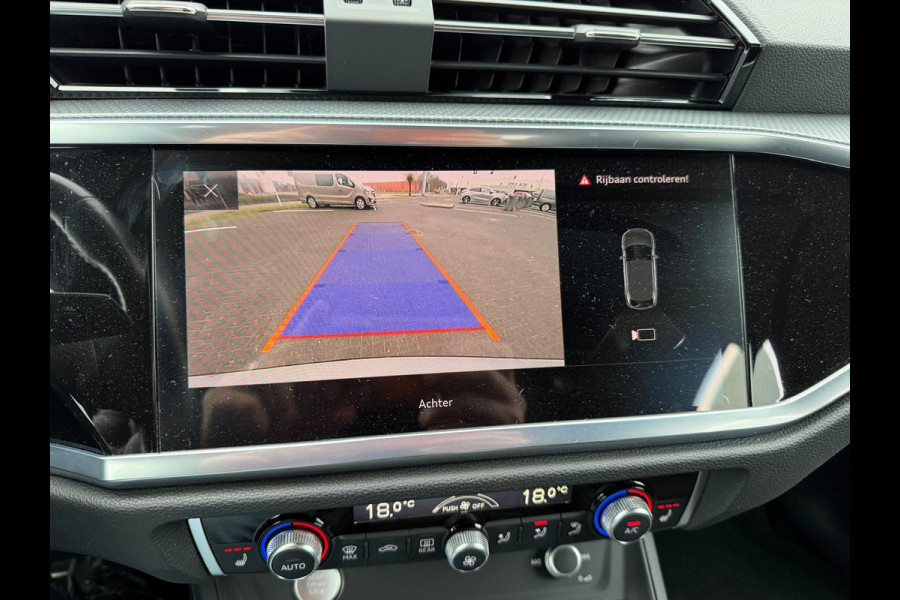 Audi Q3 Sportback 40 TFSI quattro S Edition /Panorama S- lIne