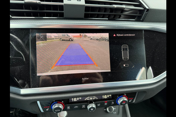 Audi Q3 Sportback 40 TFSI quattro S Edition /Panorama S- lIne