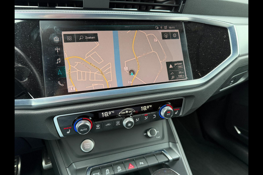 Audi Q3 Sportback 40 TFSI quattro S Edition /Panorama S- lIne