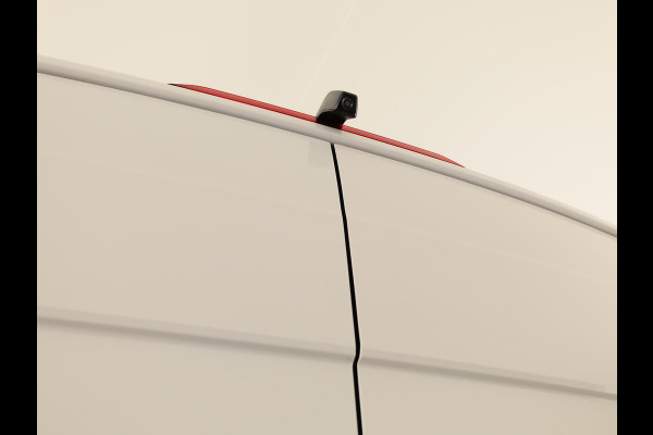 Volkswagen Crafter 35 2.0 TDI L3H3 Comfortline EURO VI 140 pk Automaat | Verlengde garantie | Navigatie | Trekhaak | Parkeersensoren | Achteruitrijcamera |