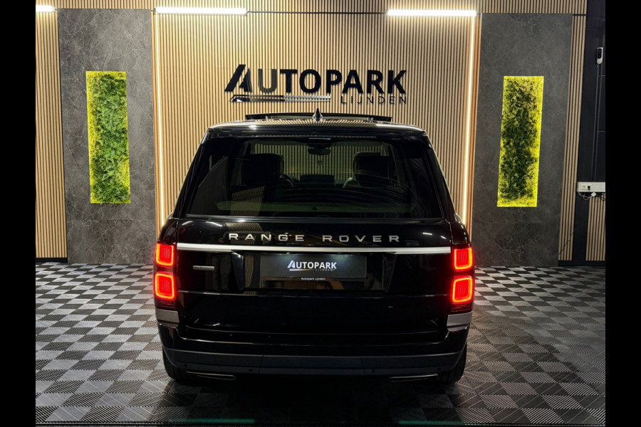 Land Rover Range Rover 2.0 P400e Limited Edition BTW|AUTOBIOGRAPHY|PANO|HUD|MASSAGE|MERDIAN|LUCHTVERING|KOELKAST|MEMORY|400PK|VOL!