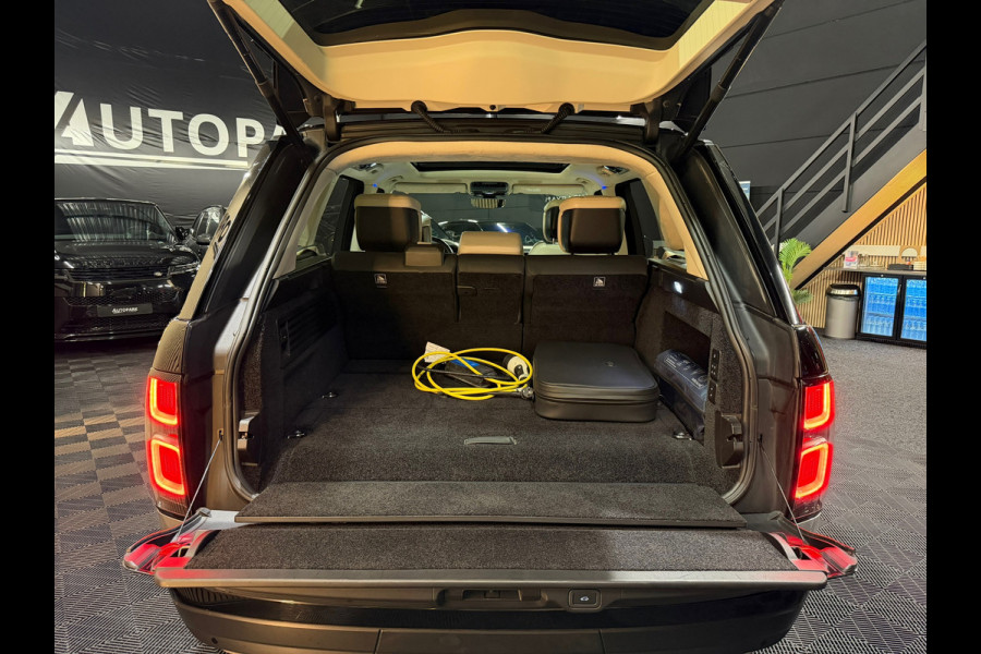 Land Rover Range Rover 2.0 P400e Limited Edition BTW|AUTOBIOGRAPHY|PANO|HUD|MASSAGE|MERDIAN|LUCHTVERING|KOELKAST|MEMORY|400PK|VOL!