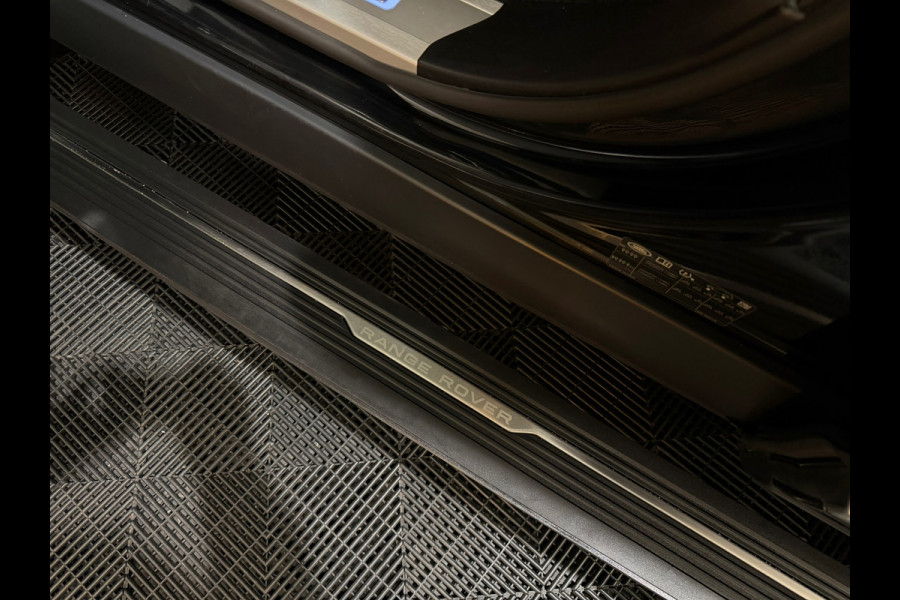 Land Rover Range Rover 2.0 P400e Limited Edition BTW|AUTOBIOGRAPHY|PANO|HUD|MASSAGE|MERDIAN|LUCHTVERING|KOELKAST|MEMORY|400PK|VOL!