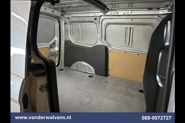 Ford Transit Connect 1.5 EcoBlue 120pk L2H1 Euro6 Airco | Camera | Apple Carplay | Cruisecontrol | Stoelverwarming Android Auto, Parkeersensoren, Verwarmde voorruit