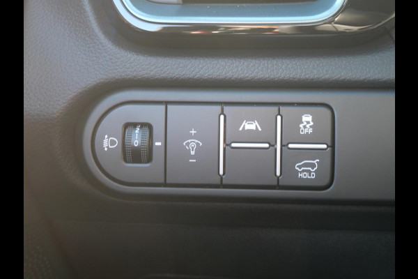 Kia Ceed Sportswagon 1.0 T-GDi MHEV Design Edition | Dode Hoek | Stoel & stuur-verwarming | JBL | PDC voor & achter
