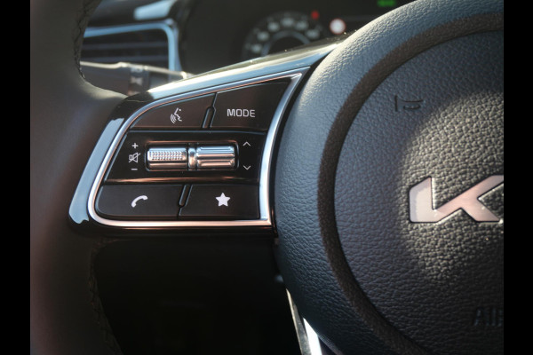 Kia Ceed Sportswagon 1.0 T-GDi MHEV Design Edition | Dode Hoek | Stoel & stuur-verwarming | JBL | PDC voor & achter