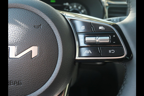 Kia Ceed Sportswagon 1.0 T-GDi MHEV Design Edition | Dode Hoek | Stoel & stuur-verwarming | JBL | PDC voor & achter