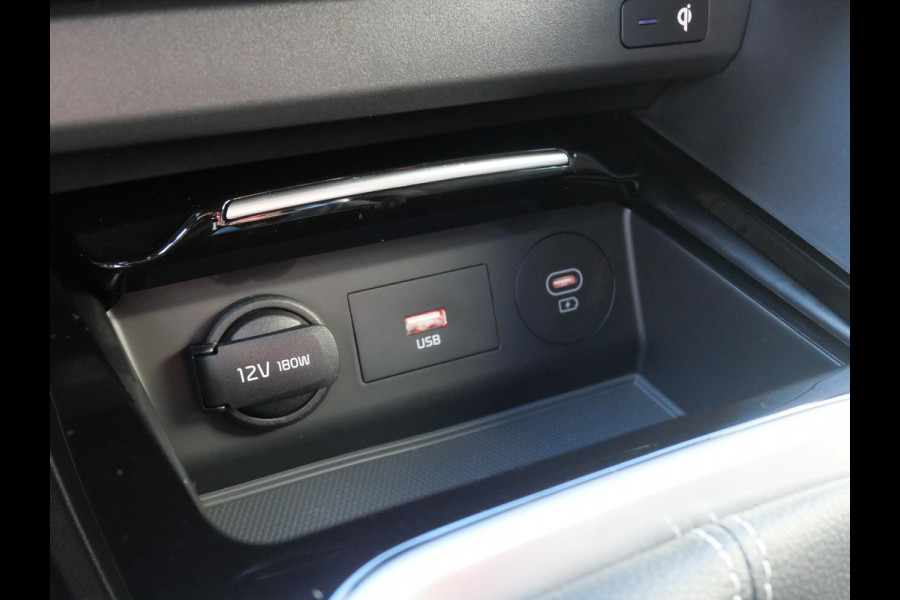 Kia Ceed Sportswagon 1.0 T-GDi MHEV Design Edition | Dode Hoek | Stoel & stuur-verwarming | JBL | PDC voor & achter