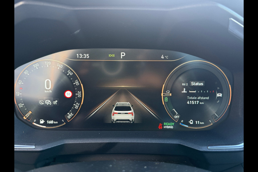 Lynk & Co 01 1.5 PHEV 261PK BLACK EDITION (BOVAG/RIJKLAARPRIJS)