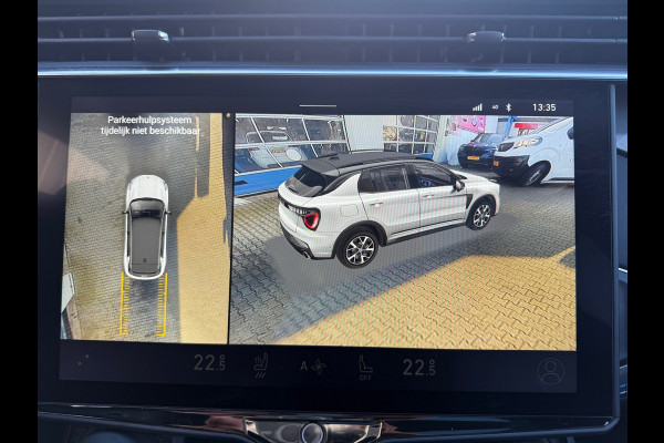 Lynk & Co 01 1.5 PHEV 261PK BLACK EDITION (BOVAG/RIJKLAARPRIJS)