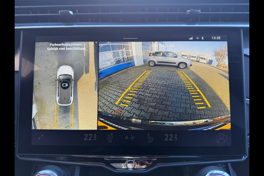 Lynk & Co 01 1.5 PHEV 261PK BLACK EDITION (BOVAG/RIJKLAARPRIJS)