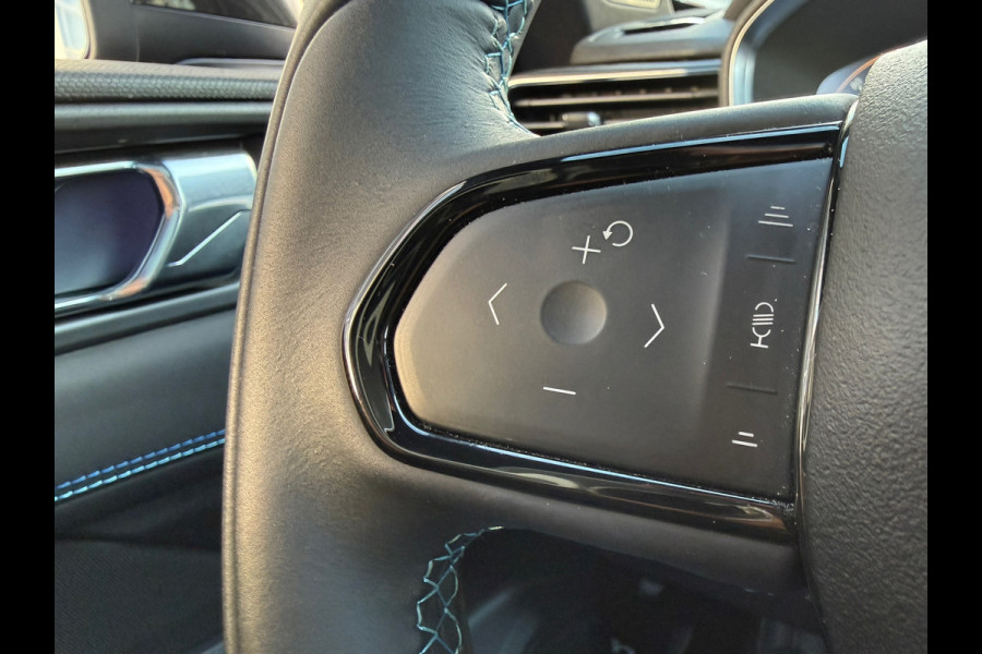 Lynk & Co 01 1.5 PHEV 261PK BLACK EDITION (BOVAG/RIJKLAARPRIJS)