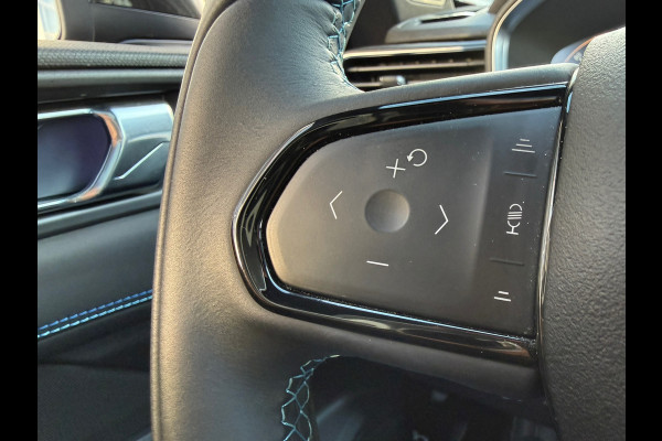 Lynk & Co 01 1.5 PHEV 261PK BLACK EDITION (BOVAG/RIJKLAARPRIJS)